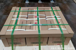 北戴河航空物流酒水【机场货运当天