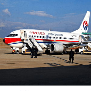 北戴河航空物流航空快运业稳步发展的原因是什么？